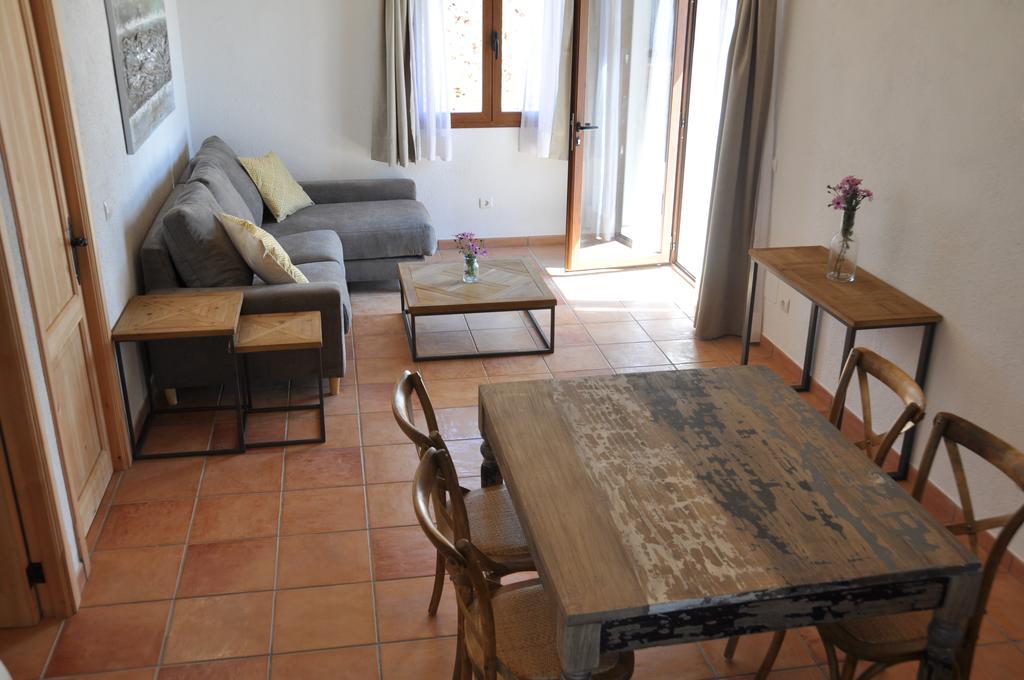 Can Porreti Agroturisme Lloret de Vistalegre Exterior photo