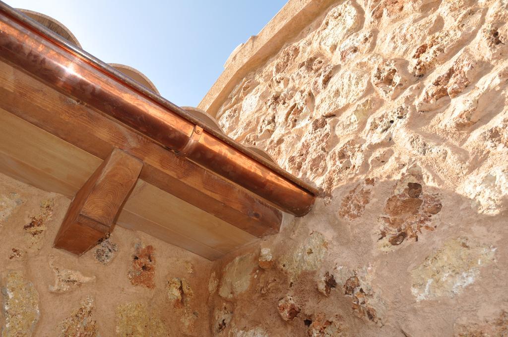 Can Porreti Agroturisme Lloret de Vistalegre Exterior photo