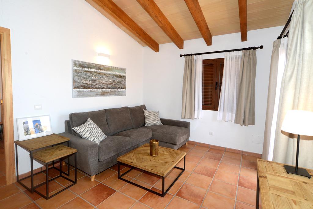 Can Porreti Agroturisme Lloret de Vistalegre Exterior photo
